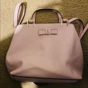 A Kate spade purse